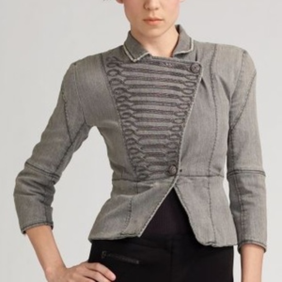 WMNS OLIVIA JACKET
